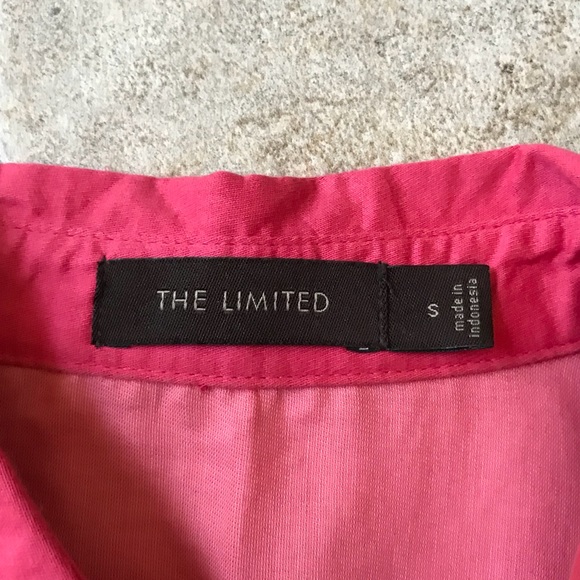 $SOLD$ The Limited Sleeveless - Picture 6 of 6